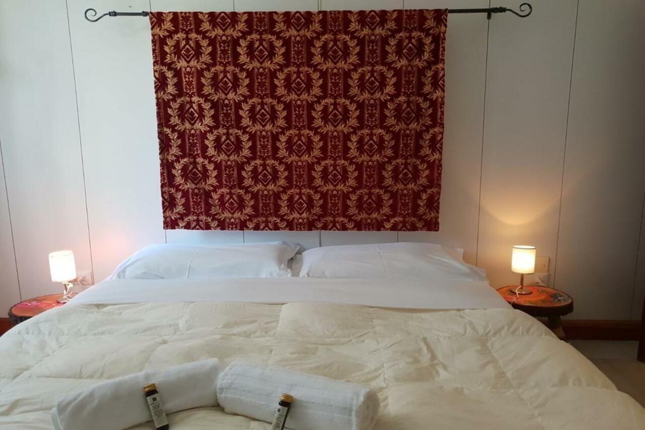 Casa Di Adel Hotel Venice Luaran gambar