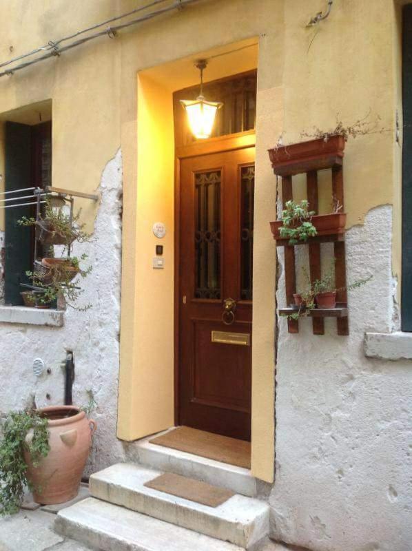 Casa Di Adel Hotel Venice Luaran gambar