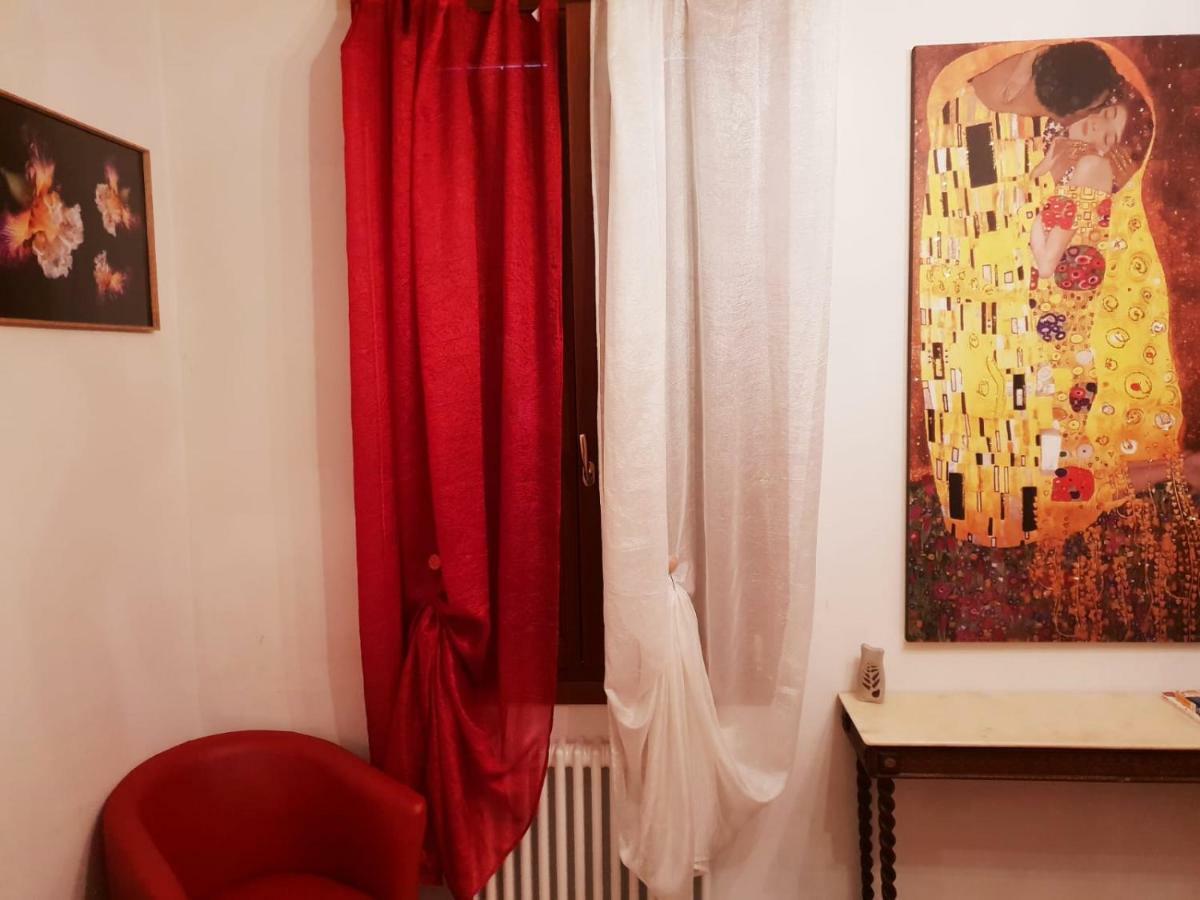 Casa Di Adel Hotel Venice Luaran gambar