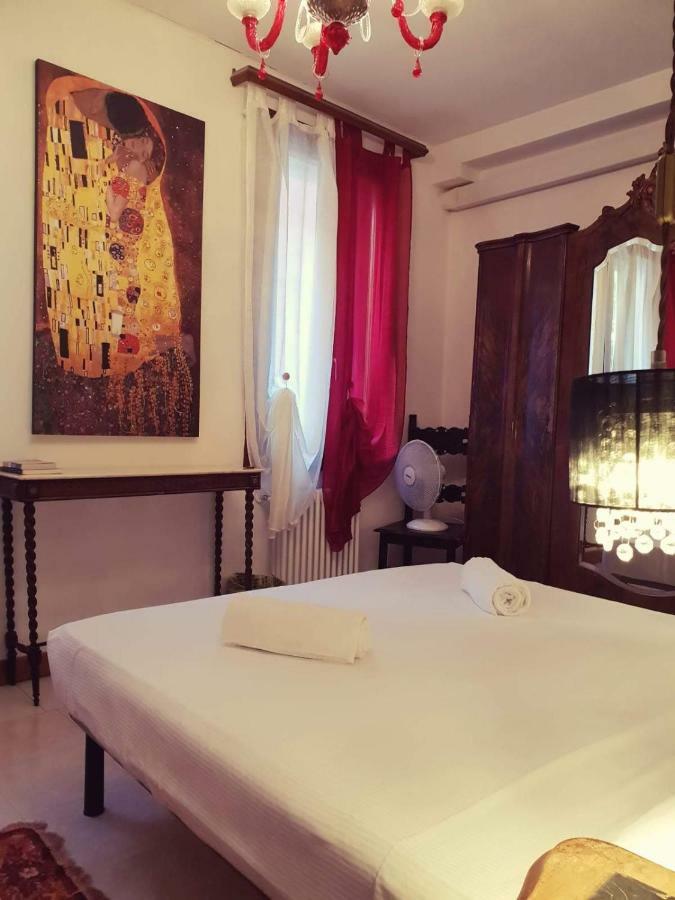 Casa Di Adel Hotel Venice Luaran gambar