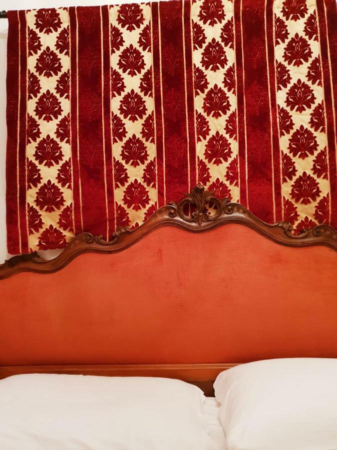 Casa Di Adel Hotel Venice Luaran gambar