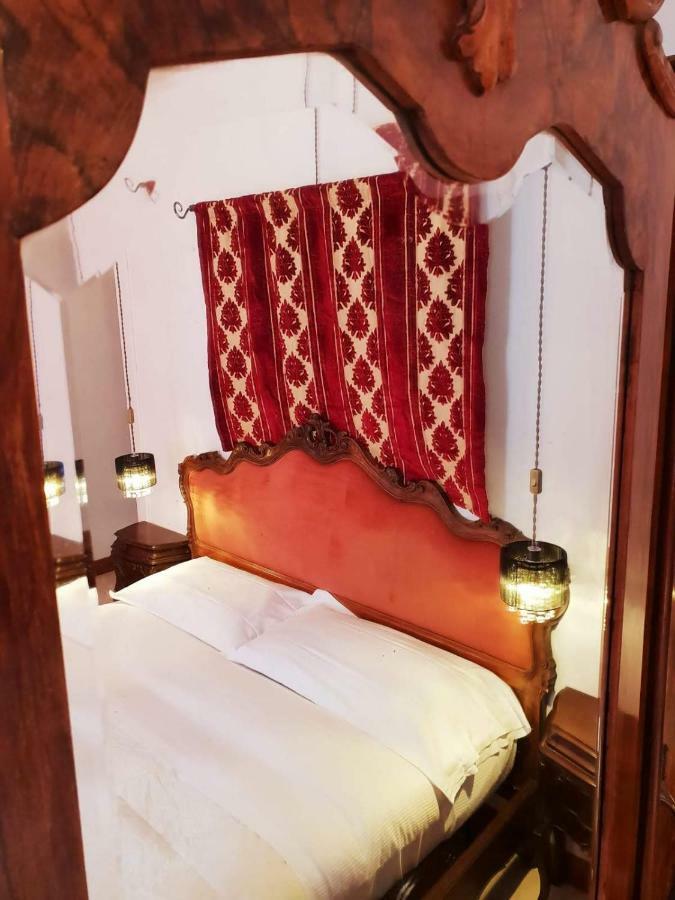 Casa Di Adel Hotel Venice Luaran gambar