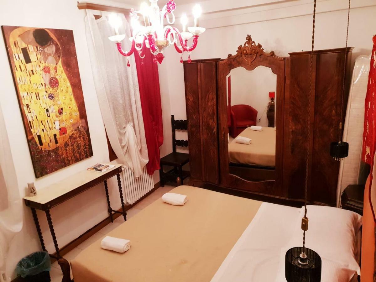 Casa Di Adel Hotel Venice Luaran gambar
