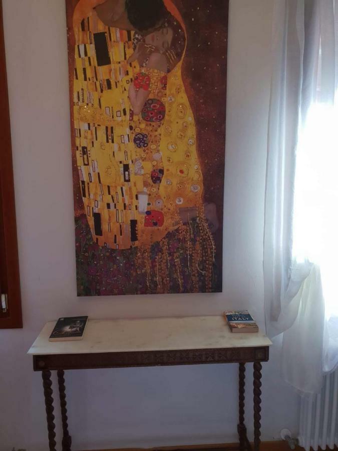 Casa Di Adel Hotel Venice Luaran gambar