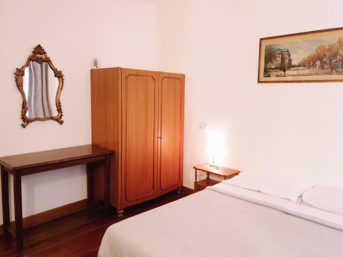 Casa Di Adel Hotel Venice Luaran gambar