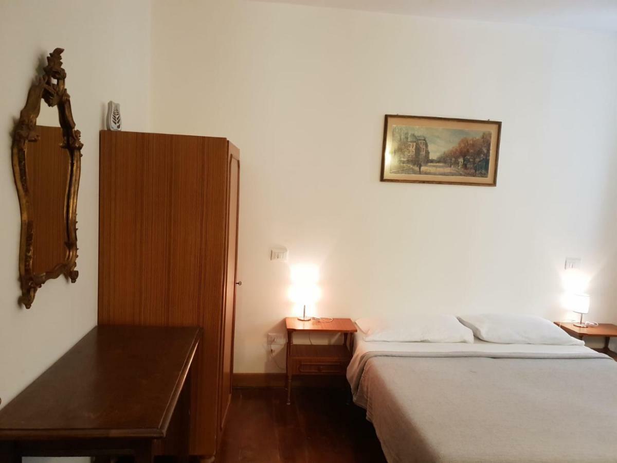 Casa Di Adel Hotel Venice Luaran gambar