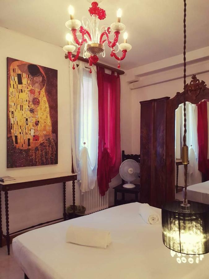 Casa Di Adel Hotel Venice Luaran gambar