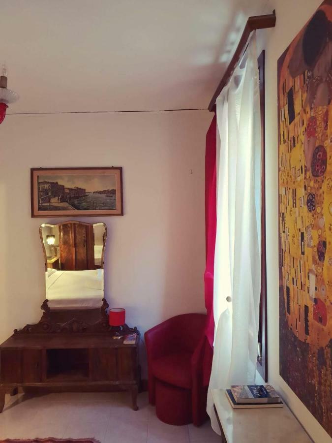 Casa Di Adel Hotel Venice Luaran gambar