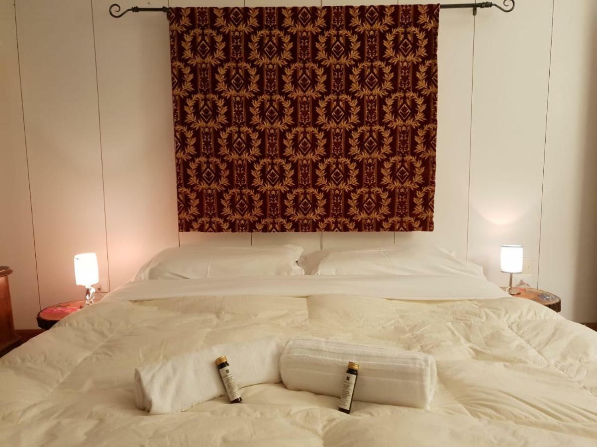 Casa Di Adel Hotel Venice Luaran gambar