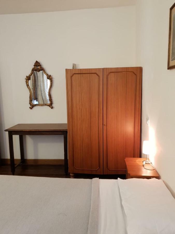 Casa Di Adel Hotel Venice Luaran gambar