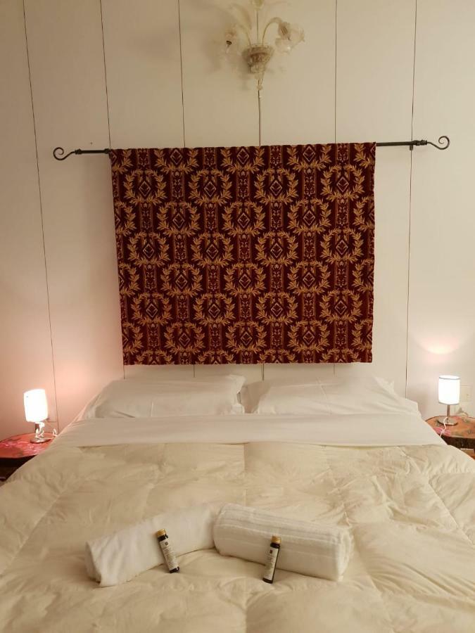 Casa Di Adel Hotel Venice Luaran gambar