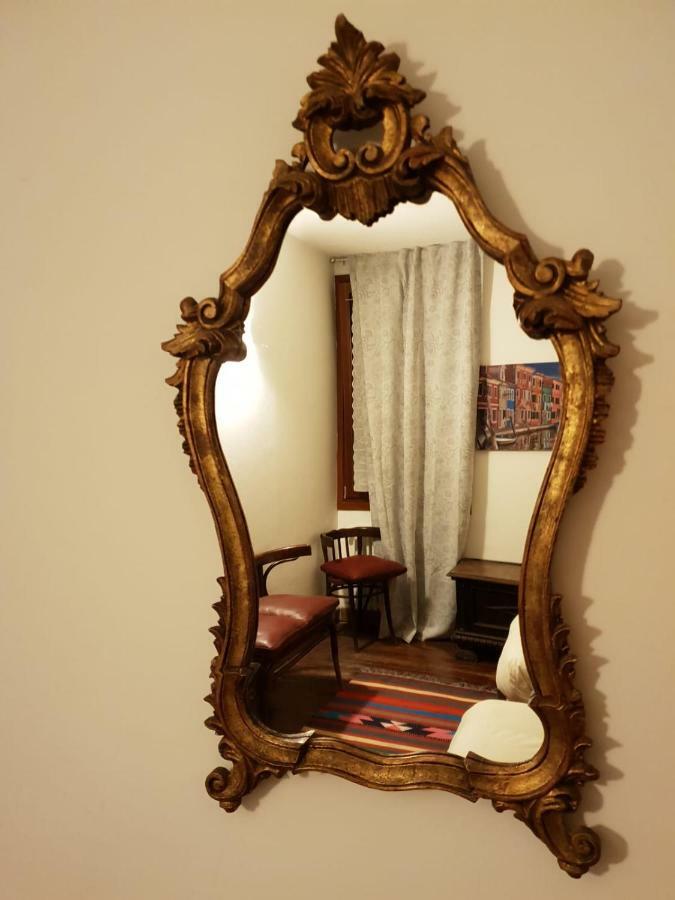 Casa Di Adel Hotel Venice Luaran gambar